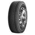 Prometeon 265/70 R19,5 140/138M R02 Prof. Drive M+S 3PMSF