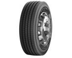Sunkvežimių padangos Prometeon 375/50 R22,5 158L R02 Prof. Steer M+S 3PMSF