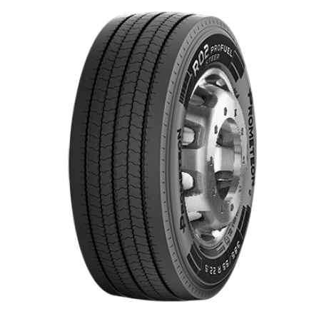 Prometeon 385/55 R22,5 162K R02 Prof.steer M+S 3PMSF