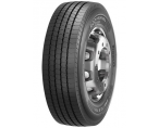 Sunkvežimių padangos Prometeon 225/75 R17,5 129M R02 Profuel Steer 3PMSF