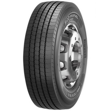 Prometeon 205/75 R17,5 124M R02 Profuel Steer 3PMSF