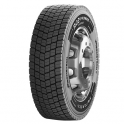 Prometeon 315/70 R22,5 158/150L R02 Proway Drive M+S 3PMSF
