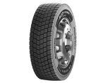 Sunkvežimių padangos Prometeon 315/60 R22,5 152L R02 Proway Drive 3PMSF