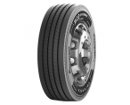 Sunkvežimių padangos Prometeon 315/70 R22,5 158L R02 Proway Steer 3PMSF