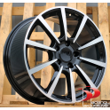 Proracing 5X130 R20 11,0 ET56 1067 BFM