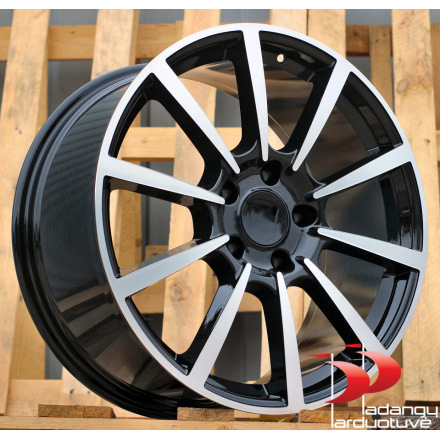 Proracing 5X130 R20 9,5 ET45 1067 BFM