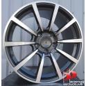 Proracing 5X130 R19 8,5 ET50 1067 GFM