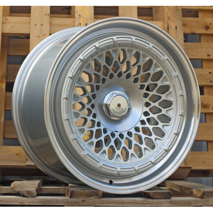 Proracing 5X120 R18 8,5 ET30 1308B S/LM