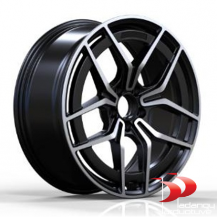 Proracing 5X112 R18 7,5 ET44 3S1034 BFM