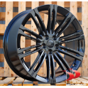 Proracing 5X120 R23 9,5 ET42.5 3S1066V B