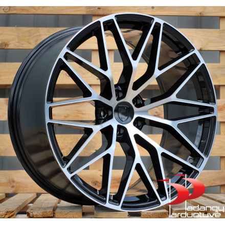 Proracing 5X112 R21 10,0 ET19 3S1067 BFM