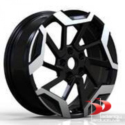 Proracing 5X114,3 R18 7,5 ET45 3S1080 BFM