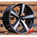 Proracing 5X112 R21 9,5 ET26 3S1239 BFM