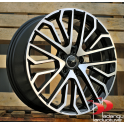 Proracing 5X112 R19 8,0 ET49 3S1261 BFM