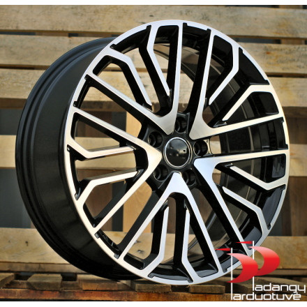 Proracing 5X112 R19 8,5 ET40 3S1261 BFM