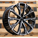 Proracing 5X112 R21 8,5 ET43 3S1277 BFM