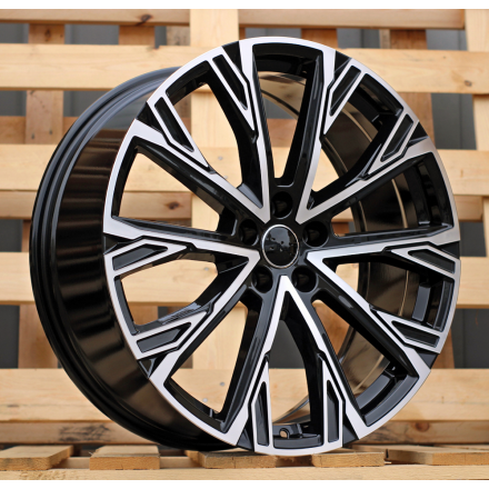 Proracing 5X112 R21 8,5 ET43 3S1277 BFM