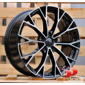 Proracing 5X112 R19 7,5 ET51 3S1279 BFM
