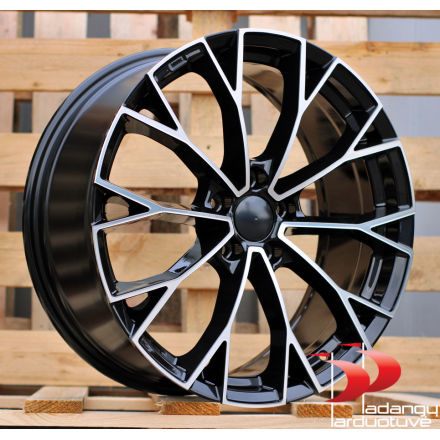 Proracing 5X112 R18 7,5 ET51 3S1279 BFM