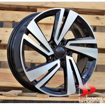 Proracing 5X112 R18 7,0 ET45 3S1282 BFM