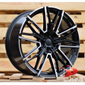 Proracing 5X120 R20 9,0 ET44 3S1284 BFM