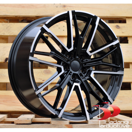 Proracing 5X112 R18 8,0 ET30 3S1284 BFM