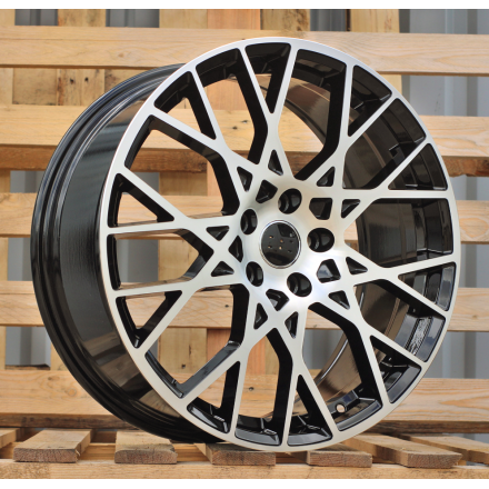 Proracing 5X112 R19 8,0 ET49 3S1293 BFM