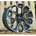 Proracing 5X112 R20 10,5 ET44 3S1318 BFM