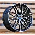 Proracing 5X130 R21 10,5 ET47 3S1324 BFM