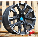 Proracing 5X112 R20 10,0 ET46 3S1349 Bhmfm