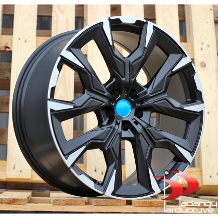 Proracing 5X112 R20 8,5 ET28 3S1349 Bhmfm