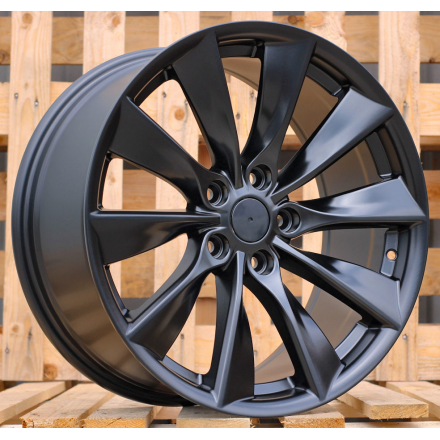 Proracing 5X114,3 R19 9,5 ET45 3S209 B