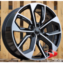 Proracing 5X112 R19 8,0 ET49 3S5979 BFM