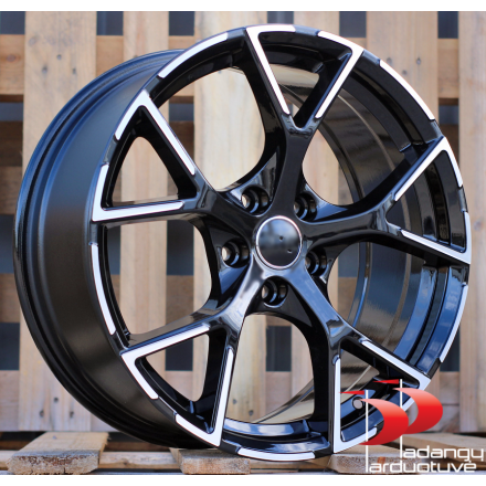 Proracing 5X112 R19 8,0 ET49 3S5997 BFM