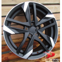 Proracing 5X112 R18 8,0 ET39 3S5997 Bhmfm