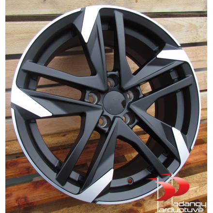 Proracing 5X100 R17 7,5 ET42 3S5997 Bhmfm