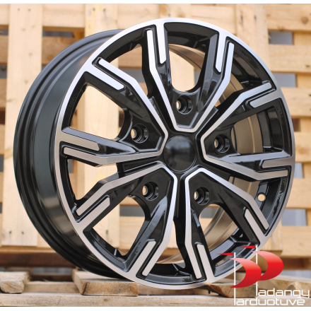 Proracing 5X108 R16 6,5 ET45 6408 BFM
