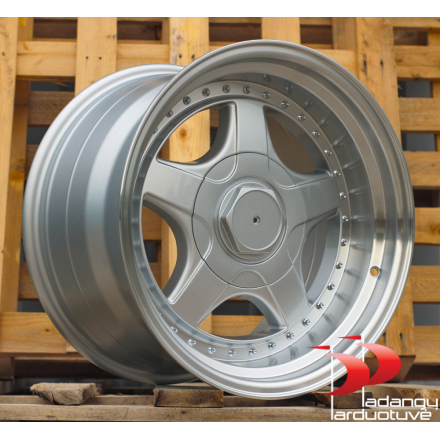 Proracing 5X120 R17 8,5 ET20 7813F S/LM