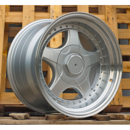 Proracing 5X120 R17 10,0 ET20 7813R S/LM