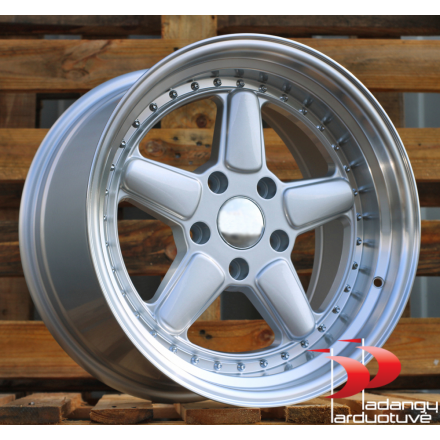 Proracing 4X100 R17 7,5 ET30 7961F S/LM