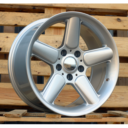 Proracing 5X120 R17 8,5 ET15 7961F SS