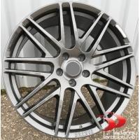 Proracing padangos 8102 Gun