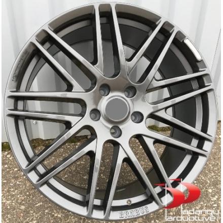 Ratlankiai Proracing 5X112 R20 9,5 ETET46 PRO8102 GUN
