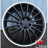 Proracing padangos A1020 Bm/Lm