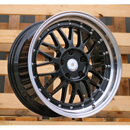 Proracing 5X120 R18 8,0 ET35 A1025 BLM