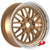 Proracing padangos A1025 Y/lm