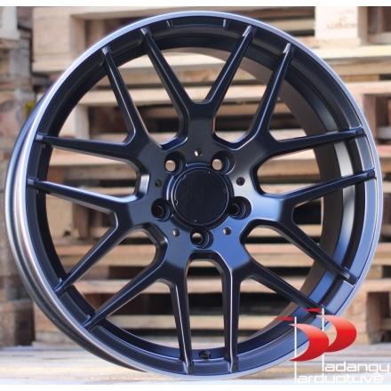 Ratlankiai Proracing 5X112 R18 8,0 ET40 A1257 Bhmlm