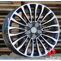 Proracing padangos A1340 BFM