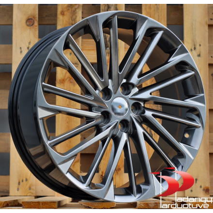 Proracing 5X114,3 R20 8,0 ET30 A1353 HB