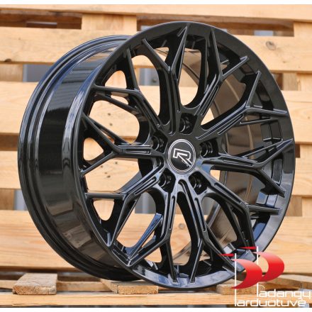 Proracing 5X100 R17 7,5 ET40 A1407 B